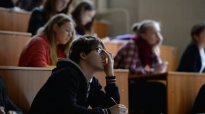 Донецкий медицинский университет подал документы на аккредитацию вуза в России