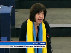 Российские пранкеры разыграли евродепутата из-за закона о ЛГБТ на Украине