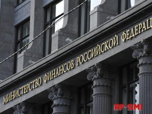 Почему Минфин России продал половину имевшихся казначейских бумаг США?