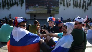 "Русские рушат стереотипы". Зарубежные СМИ – о ЧМ-2018