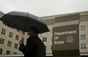 Госдеп решил заняться отслеживанием сделок с российским оружием