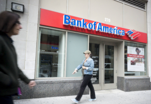 Китайские платежные системы отправят в нокаут американские банки