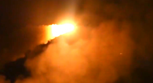 Воздушный удар по Сирии в воскресенье на границе с Ираком произведён Израилем, а не США