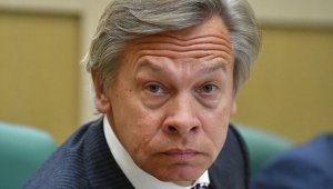 Пушков ответил Кравчуку по поводу возврата Крыма: размечтался