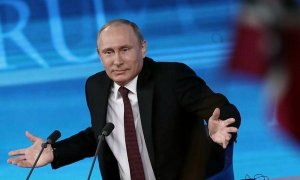 В Кремле заявили об отсутствии в графике Путина совещаний по пенсионной реформе