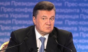Порошенко начал проверку законности лишения Януковича президентства