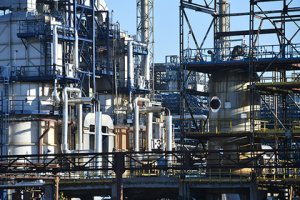 Найденные на указ Путина деньги пойдут на поддержку нефтяников