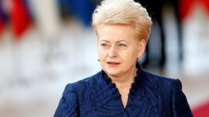 Президент Литвы рассказала о «значительной» вероятности военного вторжения России