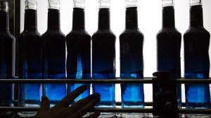 В 2018 году Минфин может пересмотреть минимальные розничные цены на водку, коньяк и шампанское.