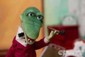 Почему я учил своего сына говорить по-русски? - Кит Гессен (Keith Gessen)