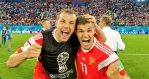 Немецкие СМИ извинились за негативный прогноз по игре России на ЧМ-2018
