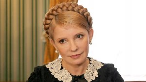 Юлия Тимошенко собралась баллотироваться в президенты в 2019 году