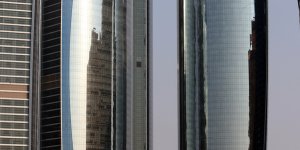 Армия «мертвых душ» на службе государств арабских стран Персидского залива