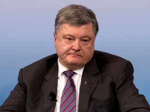Украинский народный трибунал заочно приговорил Порошенко к пожизненному заключению