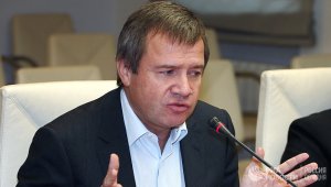 Путин назначил Юмашева своим советником‍