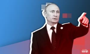 Почему Владимир Путин не слушает советы Сергея Глазьева
