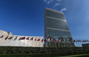 Выступление представителя РФ на 98-м пленарном заседании ГА ООН по молдавскому проекту резолюции «Полный и безусловный вывод иностранных вооруженных сил с территории Республики Молдова»