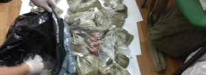 В Ростове уволили целое отделение полицейских из-за скандала с наркотиками. Люди «стражей порядка» делали закладки для наркоманов