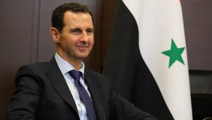 Асад: мир живет по законам джунглей