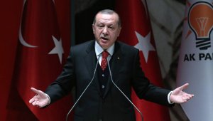 Избирком Турции объявил о победе Эрдогана на выборах‍