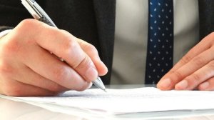 Российские студенты разработали сервис, автоматически выявляющий невыгодные условия в договорах
