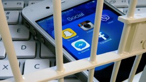 В Госдуму внесли проект об отмене уголовной ответственности за репосты