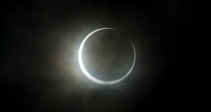 Самое продолжительное лунное затмение века ждут 27 июля