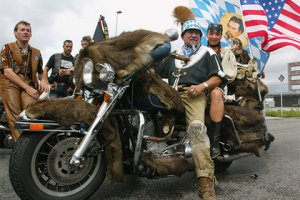 Harley-Davidson выведет часть производства из США из-за пошлин ЕС
