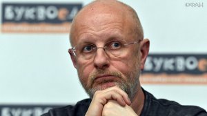 Заливает в уши идеологический яд: «Гоблин» Пучков сравнил Улицкую с насекомым за слова о России