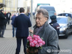 Советский и российский поэт Андрей Дементьев скончался в возрасте 89 лет