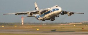 ОАК опровергла данные о разработке нового сверхтяжёлого самолёта