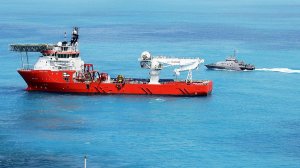 «Газпром» возобновил укладку второй нитки «Турецкого потока»
