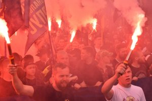 «Меня хотели сделать палачом» Кто создает на Украине «эскадроны смерти»