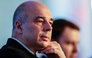 Силуанов: реальные зарплаты россиян в 2018 году вырастут на 6,3%