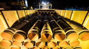 Ведущий эксперт Фонда национальной энергетической безопасности Игорь Юшков прокомментировал слова премьер-министр Дании Ларса Люкке Расмуссена о намерении задержать «Северный поток — 2»