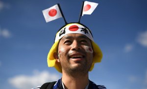 [По дороге в Саранск] Что может быть лучше ночного поезда в Саранск? Еду на матч с Колумбией на ночном поезде, в вагоне я единственный японец. Путевые заметки журналиста Рюо Такано (Ryuo Takano)