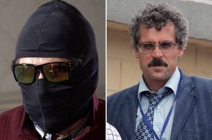 Недопередозировка: вторая попытка Родченкова покончить с собой