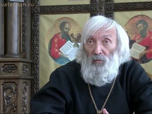 Архангельский священник раскритиковал президента Путина