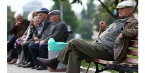 До нового пенсионного возраста в России не доживут половина мужчин и четверть женщин