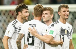 Проклятие Чемпионов мира по футболу совпадение или мистика ?