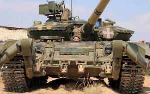 Зачем Украина создает резервную армию