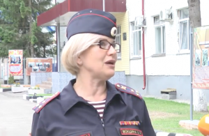 Глава управления Росгвардии по Владимирской области подозревается в получении взяток