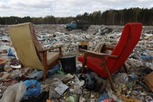 Глава комитета Госдумы заявил об угрозе мусорного коллапса в десяти регионах