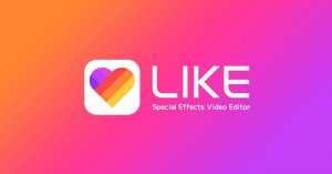 LIKE стало самым популярным приложением недели в российском App Store