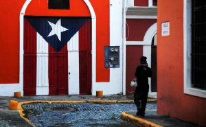 В конгресс внесли проект закона о принятии в США 51-го штата