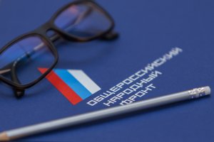 Народный фронт обозначает три условия для успешного проведения правительственной пенсионной реформы