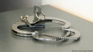 В Москве арестован подозреваемый в госизмене Андрей Жуков