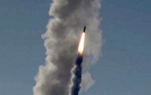 Источник: ракета "Булава" принята на вооружение