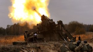 ЧМ-2018. Только за минувшую неделю ВСУ произвели 519 выстрелов из крупнокалиберного оружия по территории ДНР