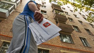 ФАС не нашла нарушений в очередном повышении тарифов ЖКХ